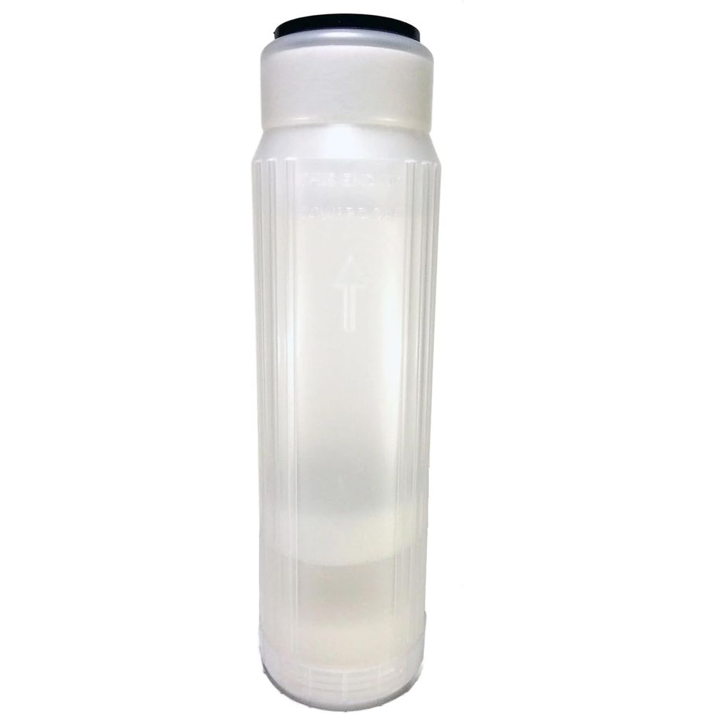 Water Filter Cartridge - 10 x 2.5 Refillable Water Filter