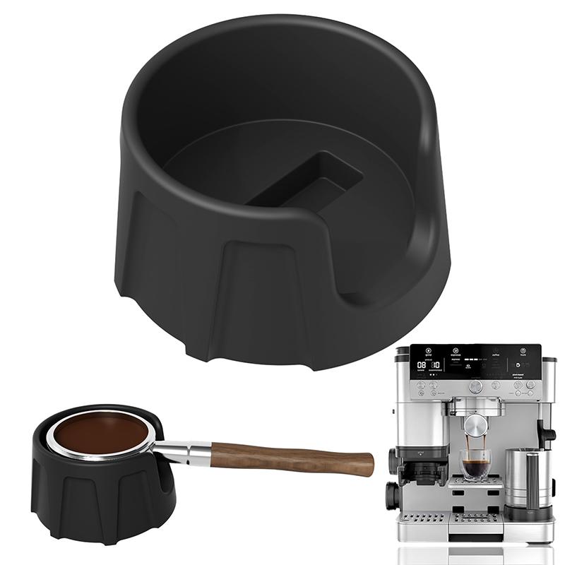 Coffee Equipment Accessories - Portafilter Holder Compatible With Espresso Machine,