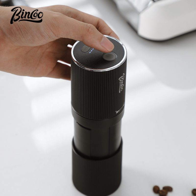 Bincoo Portable Electric Coffe - Coffee Equipment For Camping review and price
