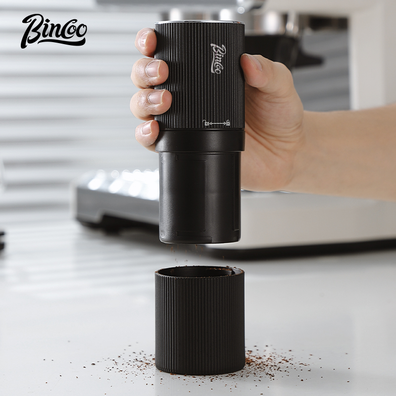 Bincoo Portable Electric Coffe - Coffee Equipment For Camping review and price