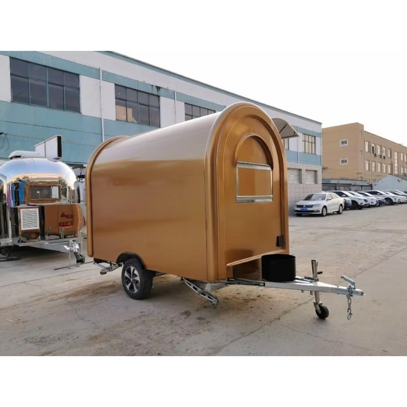 Mobile Food Trucks Coffee Food - Coffee Equipment review and price