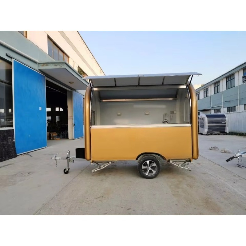 Mobile Food Trucks Coffee Food - Coffee Equipment review and price