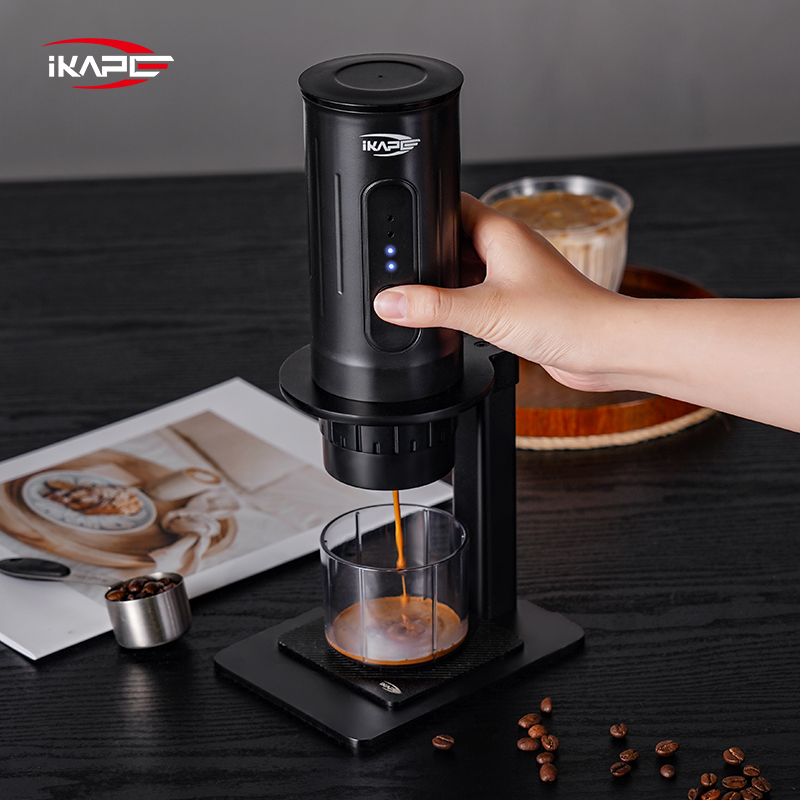 IKAPE Portable Coffee Maker Ka - Coffee Equipment For Camping review and price