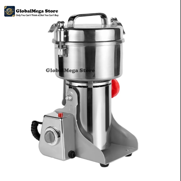 1000g/1500g/2000g/2500g  Equip - Coffee Equipment review and price