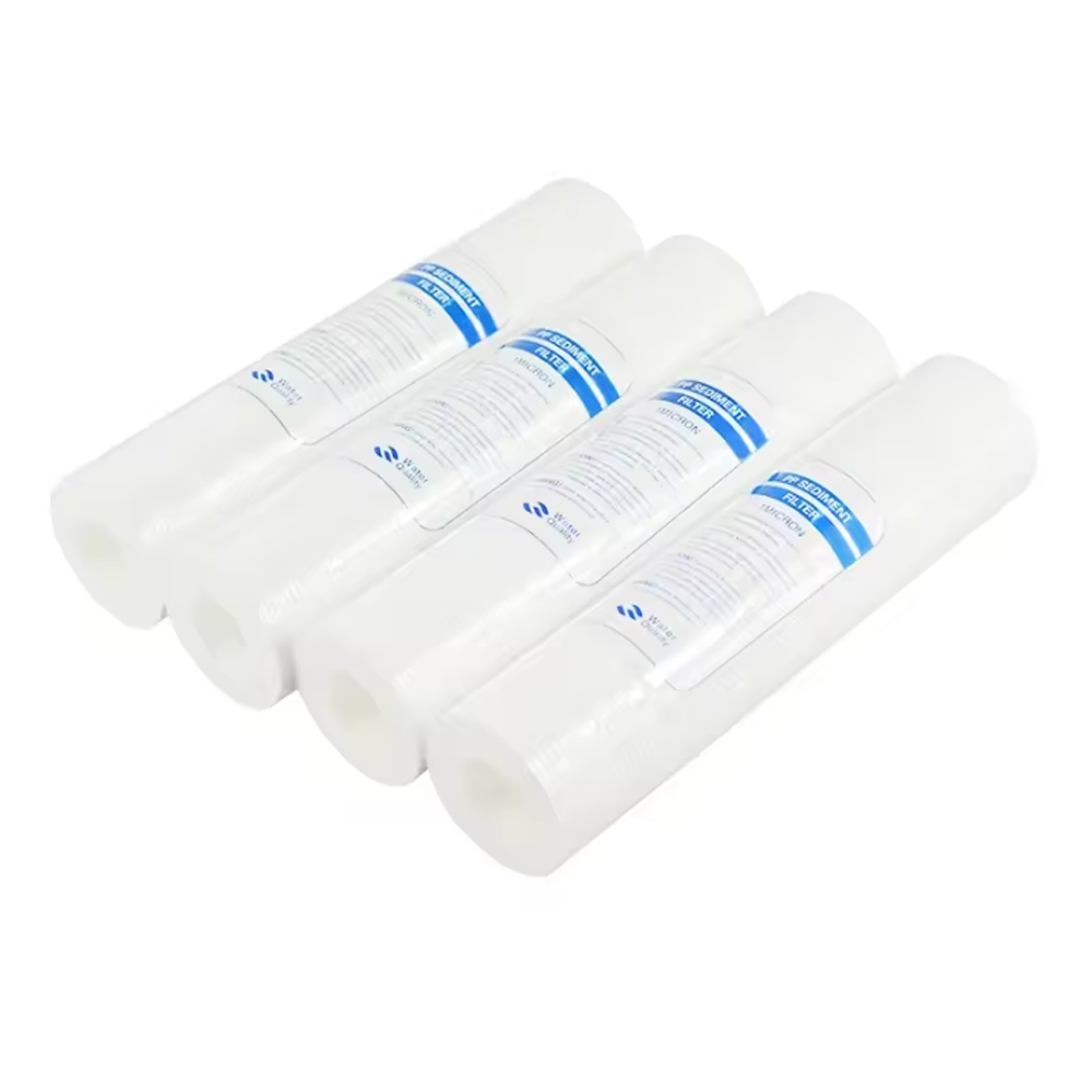 Water Purifier 10 Inch 2/4/6pc - Water Filter Cartridge review and price