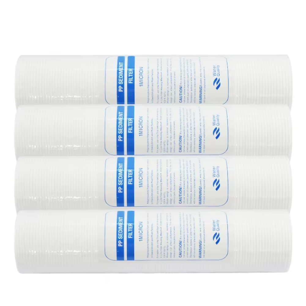 Water Purifier 10 Inch 2/4/6pc - Water Filter Cartridge review and price