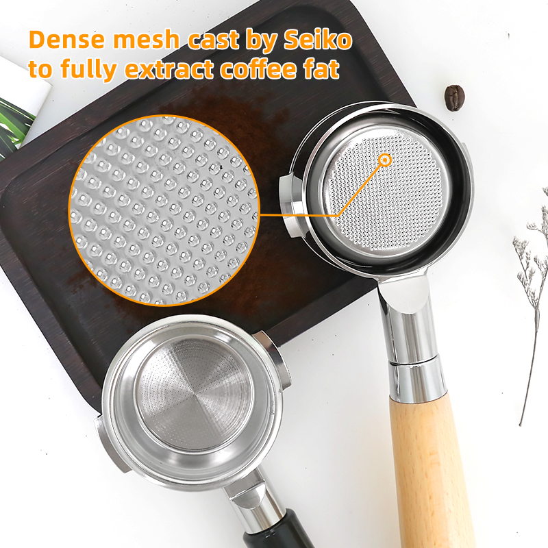 58MM Bottomless Portafilter Fo - Coffee Equipment Accessories review and price
