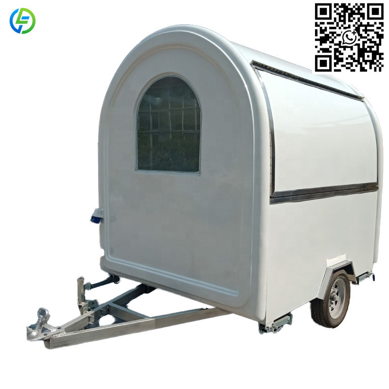 Customized Food Truck Snack Fo - Coffee Equipment review and price