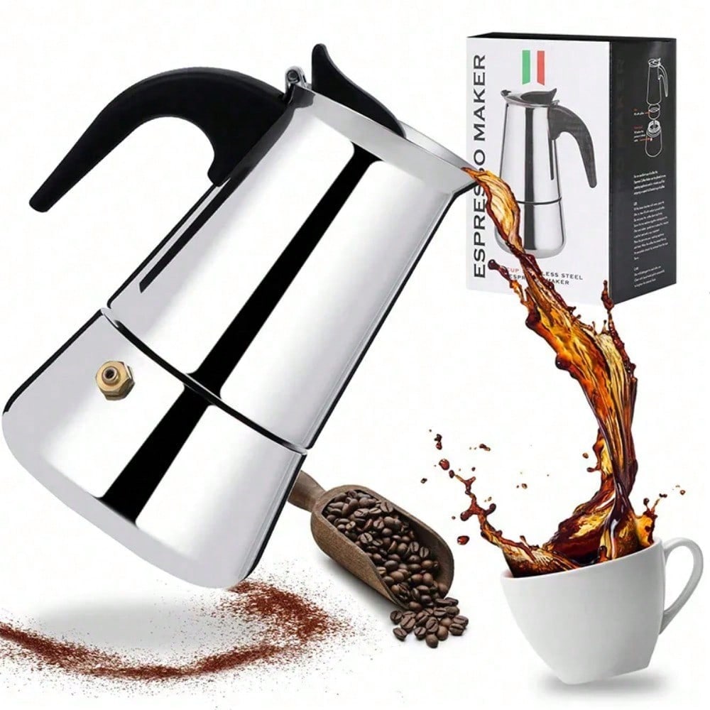 12Cup Coffee Maker Stainless S - Coffee Equipment Accessories review and price