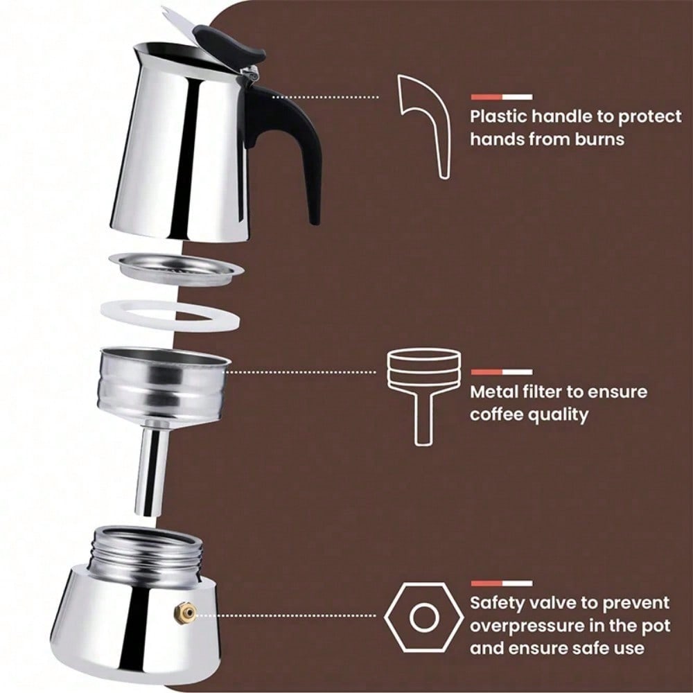 12Cup Coffee Maker Stainless S - Coffee Equipment Accessories review and price