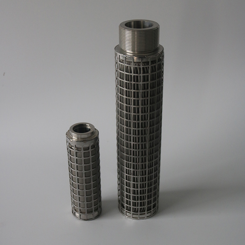 Customized Water Treatment Mic - Water Filter Cartridge review and price