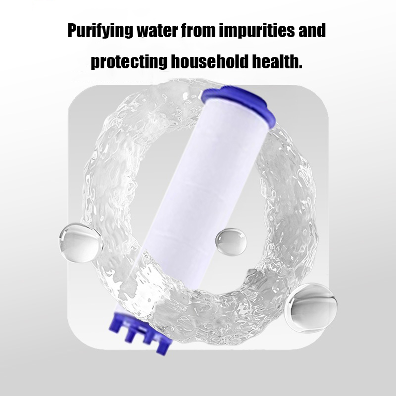 5/10pcs Shower Head Replacemen - Water Filter Cartridge review and price