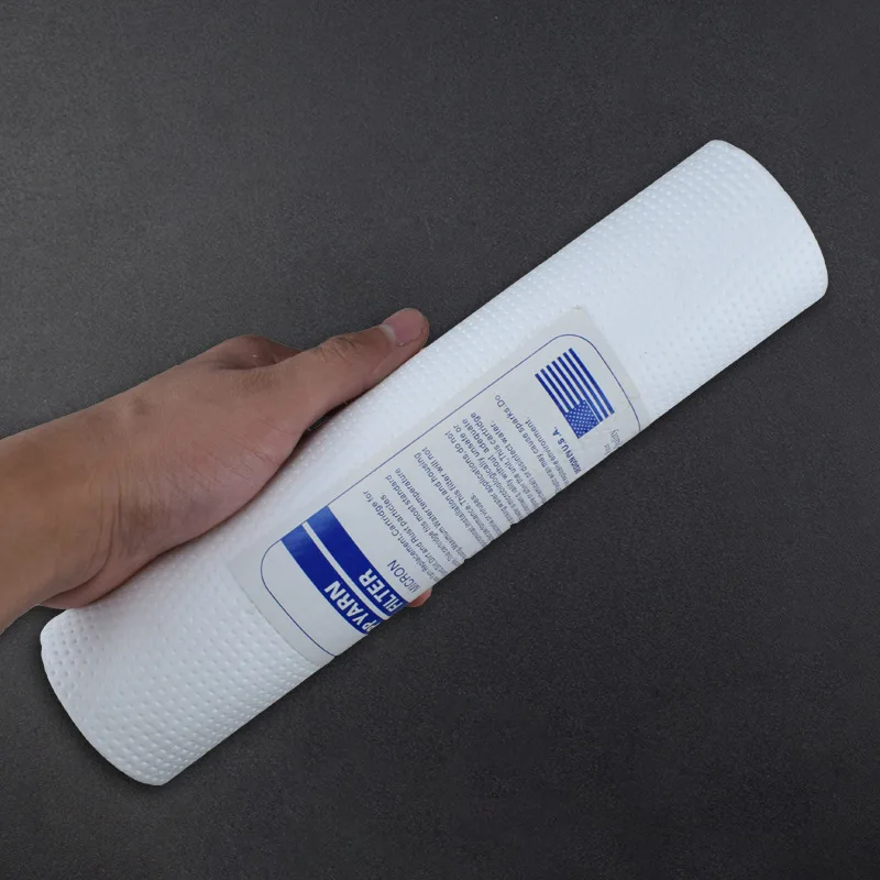 10 X 2.5 Inch 2/4/10 pcs 1-Mic - Water Filter Cartridge review and price