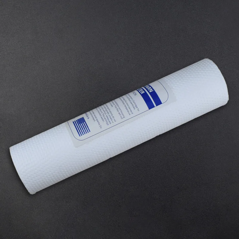 10 X 2.5 Inch 2/4/10 pcs 1-Mic - Water Filter Cartridge review and price