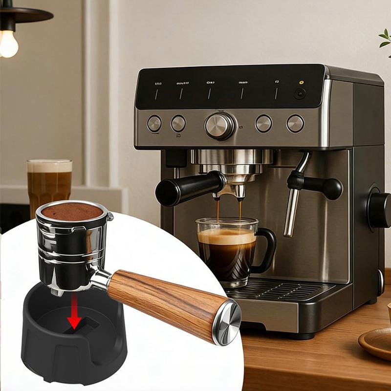 Portafilter Holder Compatible  - Coffee Equipment Accessories review and price