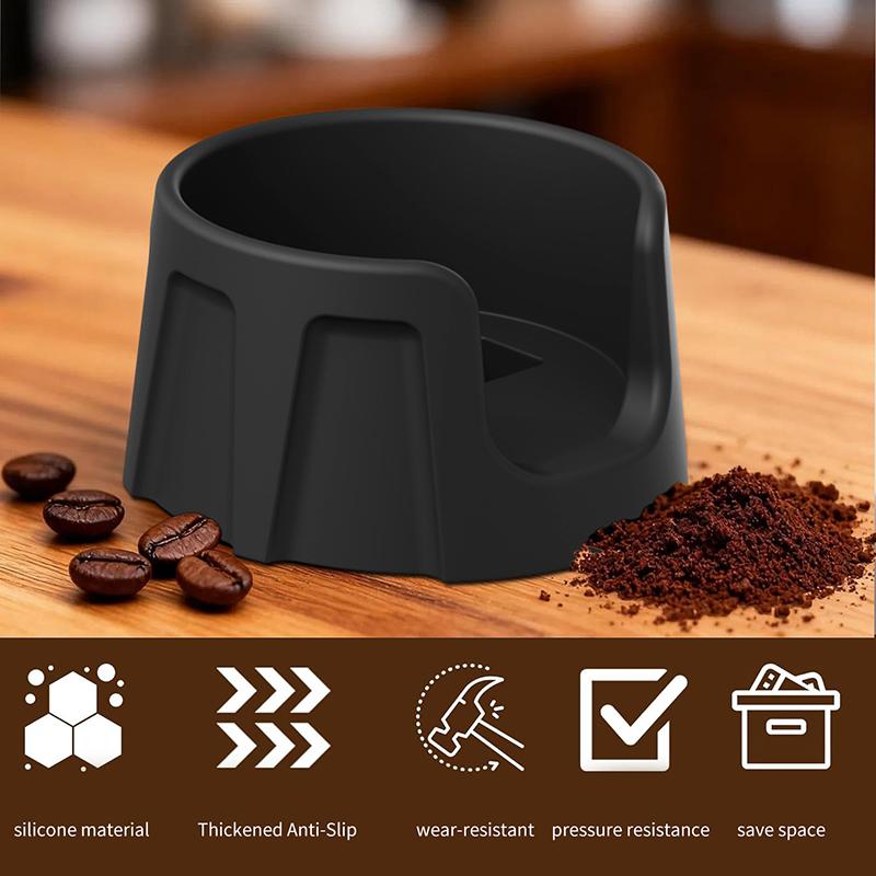 Portafilter Holder Compatible  - Coffee Equipment Accessories review and price