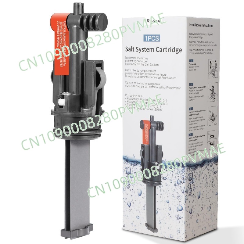 water purification salt chlori - Water Filter Cartridge review and price
