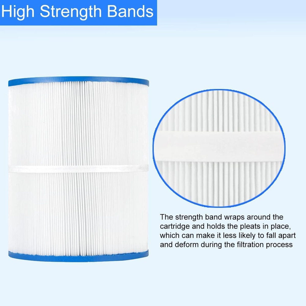 PWK65 Spa Filter Cartridge Rep - Water Filter Cartridge review and price