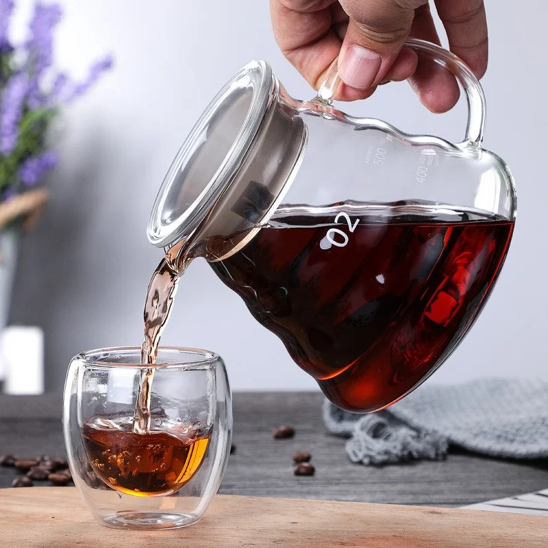350/600/800ml Hand Brew Coffee - Coffee Equipment Accessories review and price