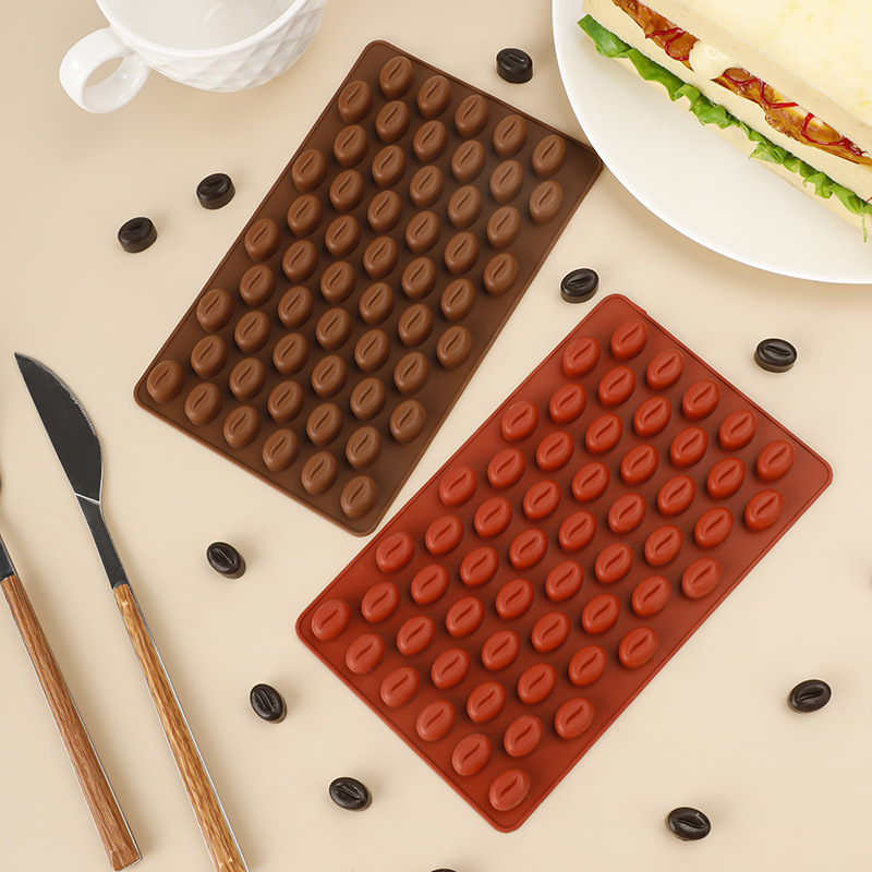New Product 55 Coffee Bean Cho - Coffee Jelly Equipment review and price