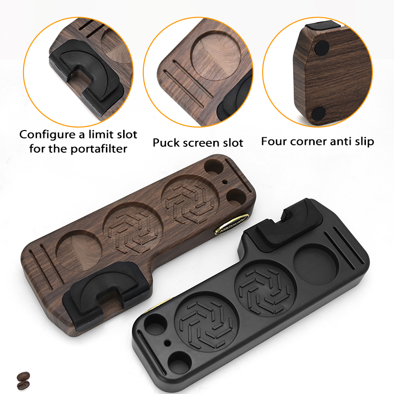 Alikisscafe Coffee Tamping Sta - Coffee Equipment Accessories review and price