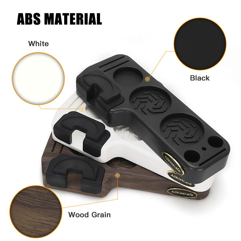 Alikisscafe Coffee Tamping Sta - Coffee Equipment Accessories review and price