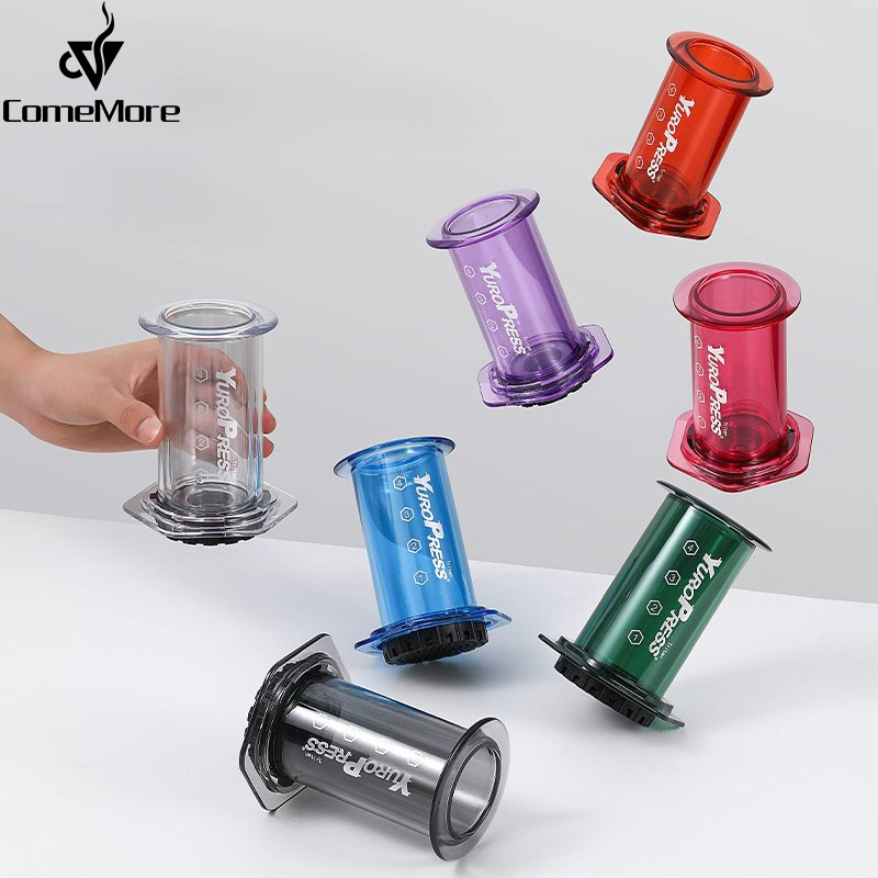Yuropress Portable Espresso Co - Coffee Equipment Accessories review and price