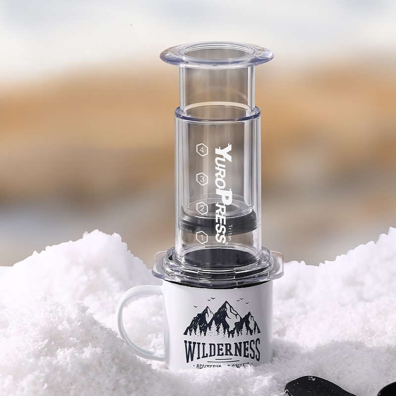 Yuropress Portable Espresso Co - Coffee Equipment Accessories review and price