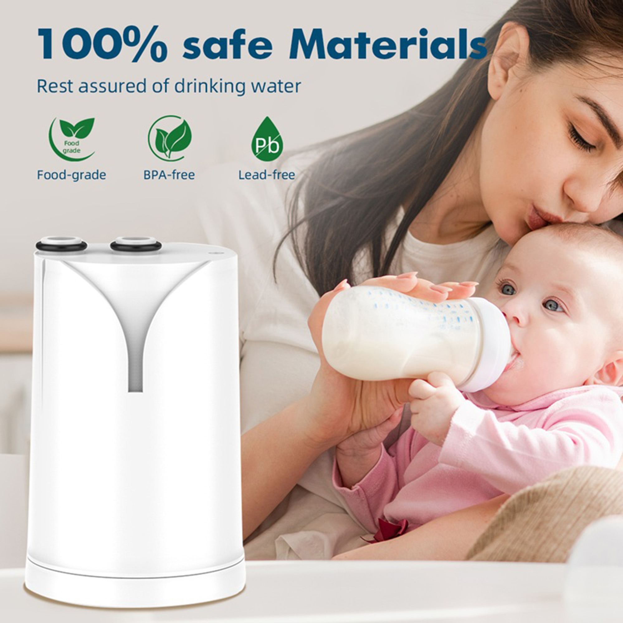 Faucet Water Filter Compatible - Water Filter Cartridge review and price